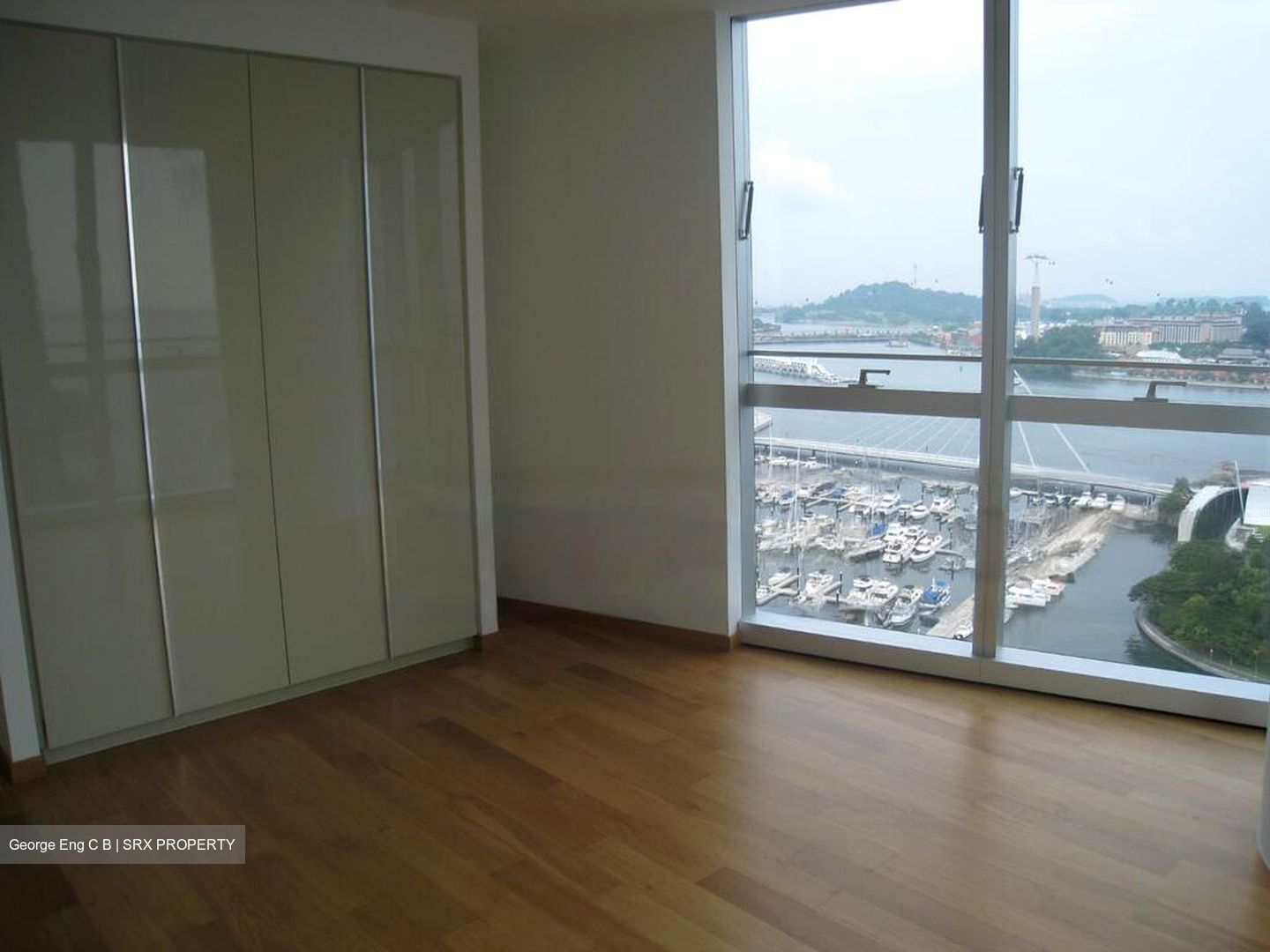 Reflections At Keppel Bay (D4), Condominium #468378591